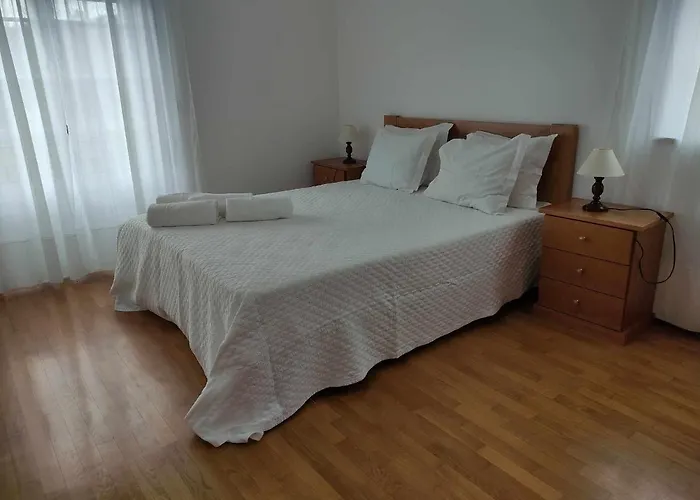 Quinta Dos Brazilaves - Apartment *