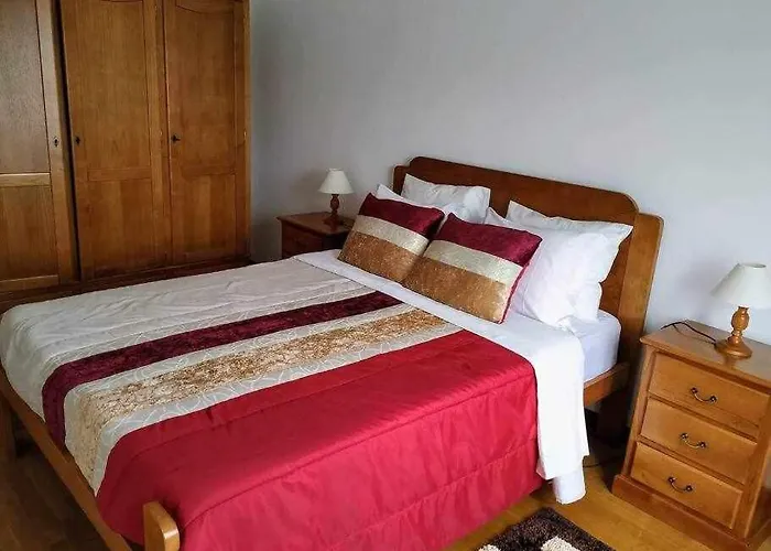 Quinta Dos Brazilaves - Apartamento Ponte de Lima