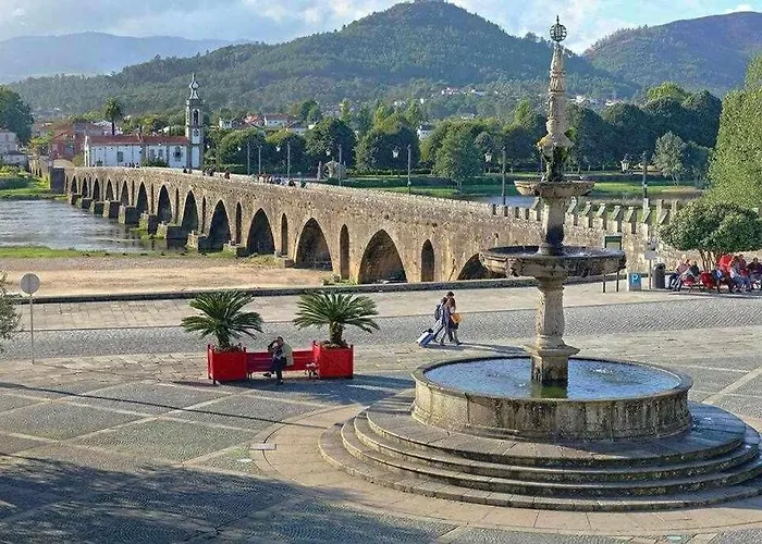 Quinta Dos Brazilaves -