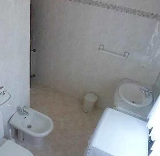 Quinta Dos Brazilaves - Apartament *