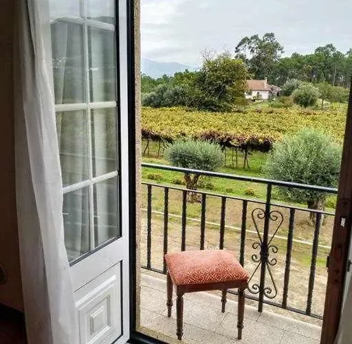 Quinta Dos Brazilaves - Apartment Ponte de Lima