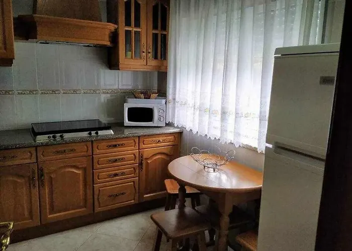 Quinta Dos Brazilaves - Apartament Ponte de Lima