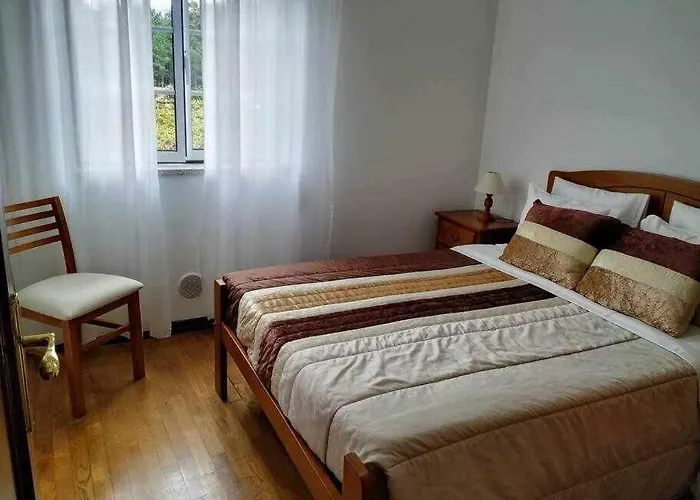 Quinta Dos Brazilaves - *