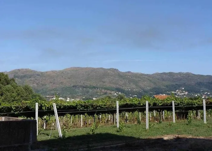 Apartamento Quinta Dos Brazilaves -