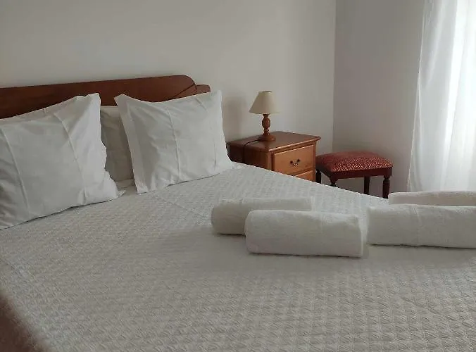 Quinta Dos Brazilaves - * Ponte de Lima