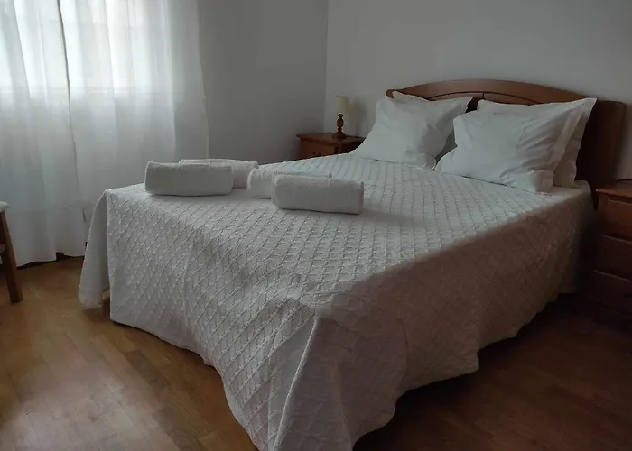 Quinta Dos Brazilaves - Apartment