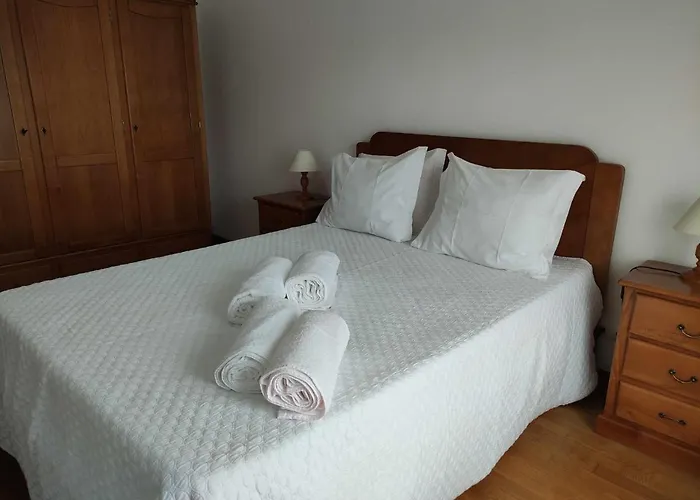 Quinta Dos Brazilaves - * Ponte de Lima