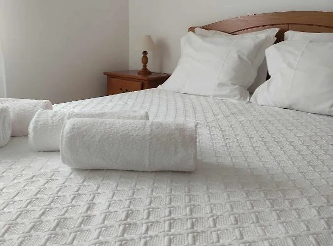 Quinta Dos Brazilaves - Ponte de Lima