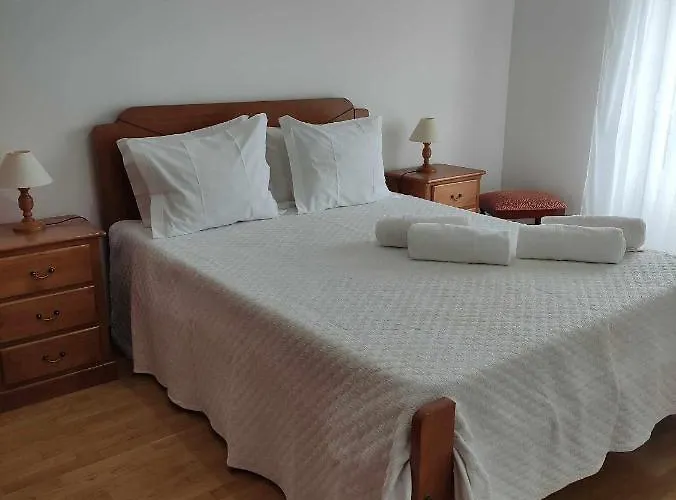 Quinta Dos Brazilaves - Apartament Ponte de Lima