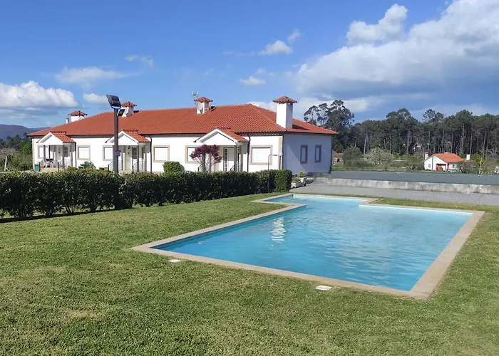 Quinta Dos Brazilaves -