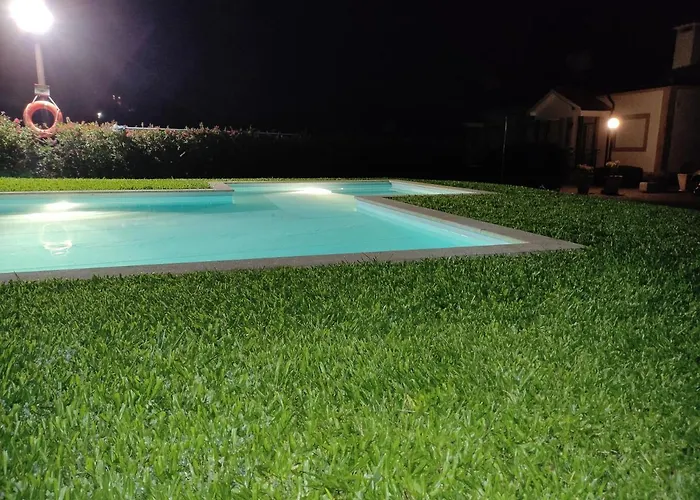 Quinta Dos Brazilaves -