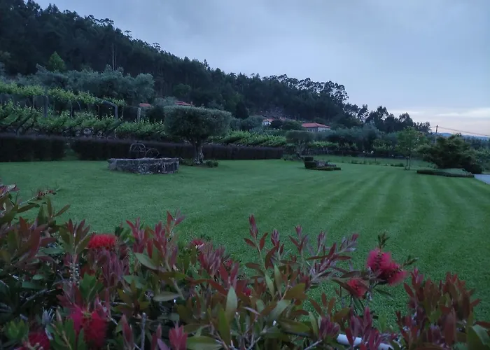 Quinta Dos Brazilaves - Apartament *