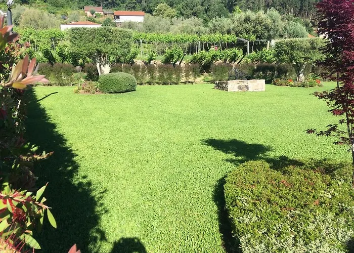 Quinta Dos Brazilaves - Ponte de Lima